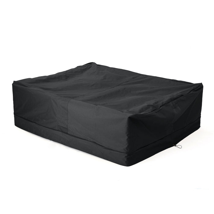 Shield - Waterproof Chat Set Cover