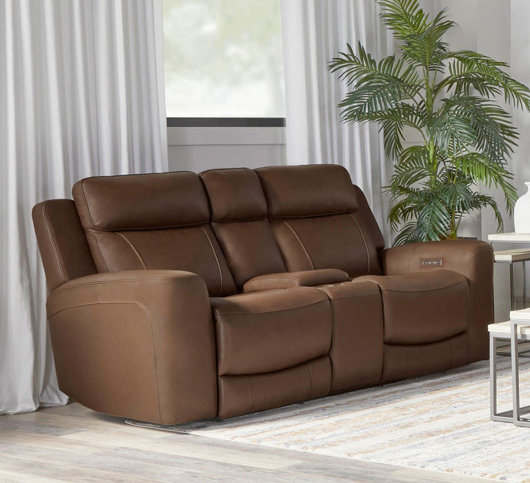 Calgary - Power Reclining Sofa Set