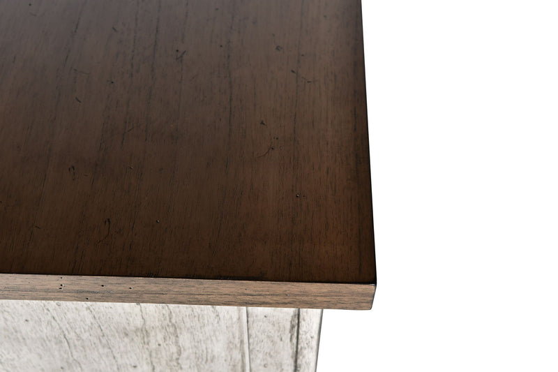 Bear Creek - Accent Nightstand