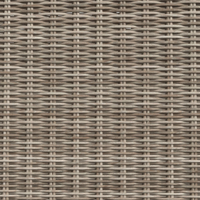 Carmona 4PC Conversion Set in Natural and Olefin Beige
