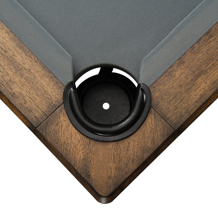 Kingsman Pool Table - 3A Packing