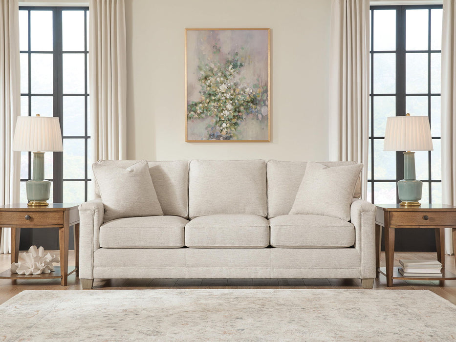 Rayne-Cove - Sofa - Opal