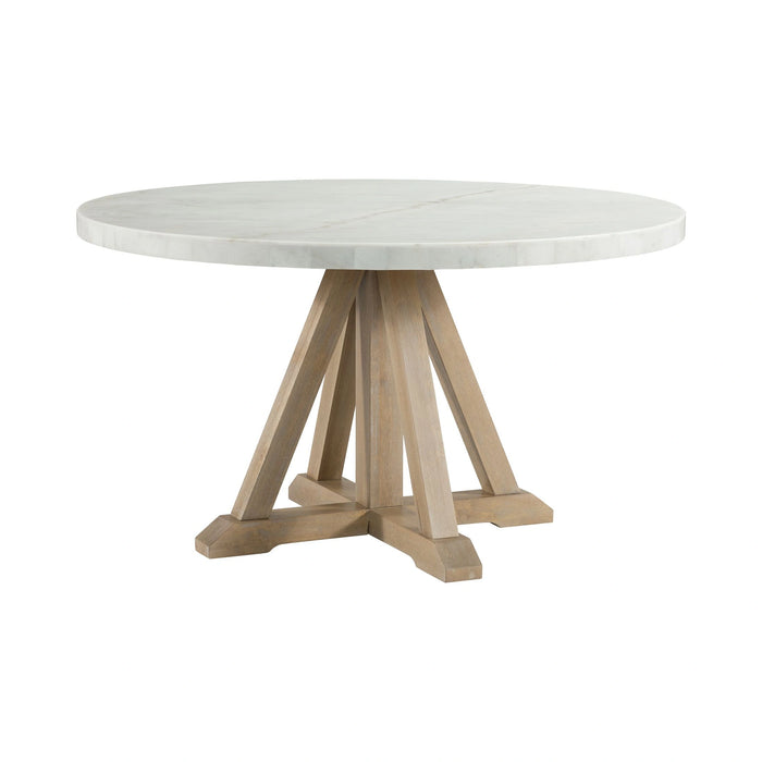 Lakeview 5PC Dining Set-Table & Four Chairs