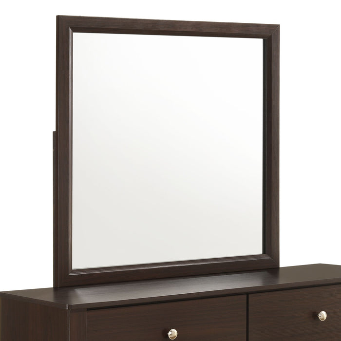 Sami - Youth Panel Bedroom Set