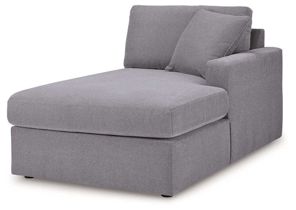Modmax - 4 Piece Sectional