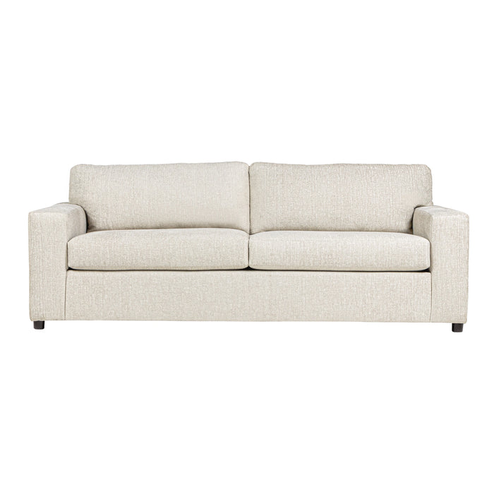 Kylo Sofa-Chiffon Natural