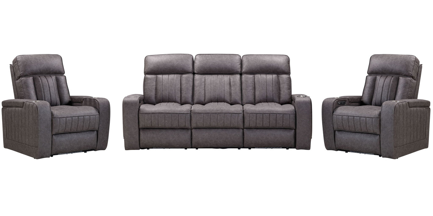 Equinox - Power Recliner