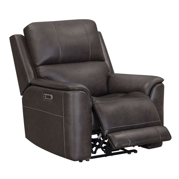 Easton - Zero Gravity Power Reclining Sofa Set