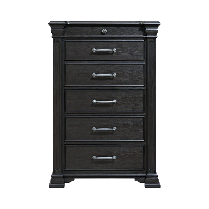 Kings Court 6-Drawer Chest
