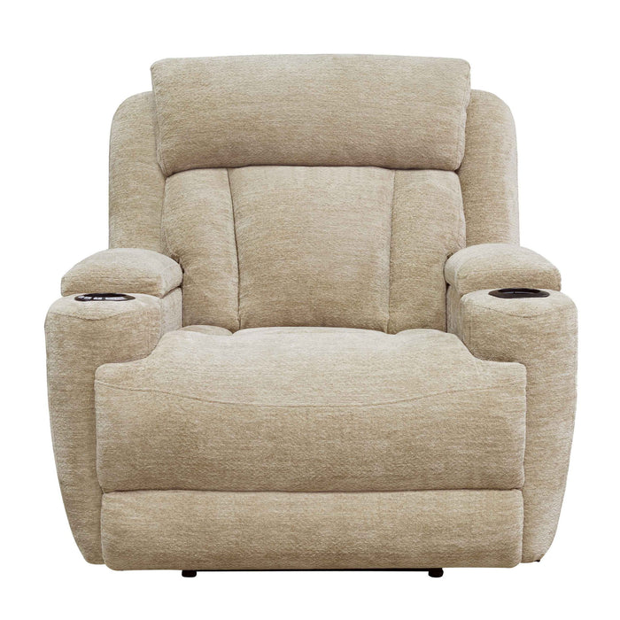 Dalton - Power Reclining Sofa Set