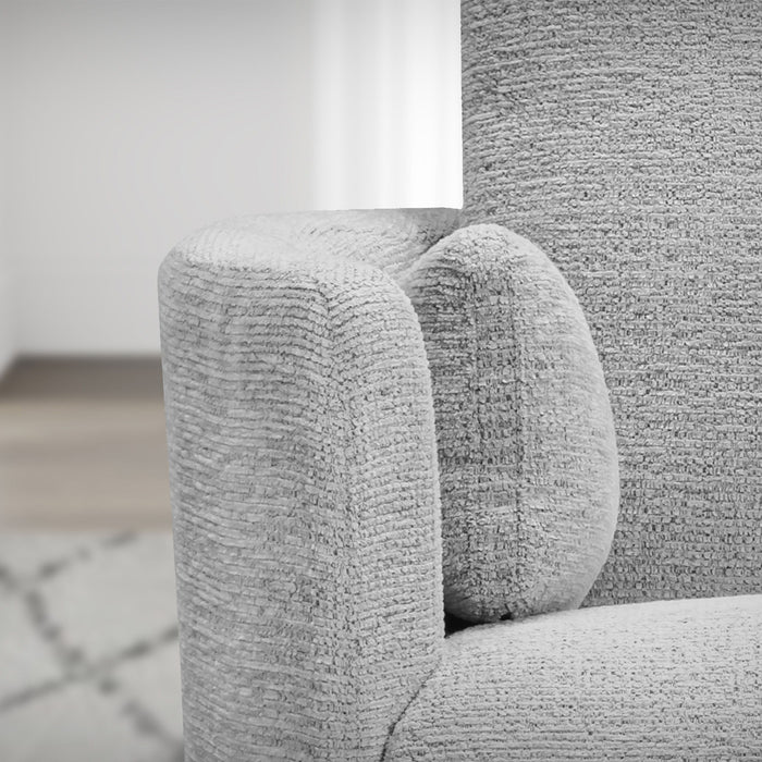Turner - Manual Swivel Glider Recliner (Set of 2)