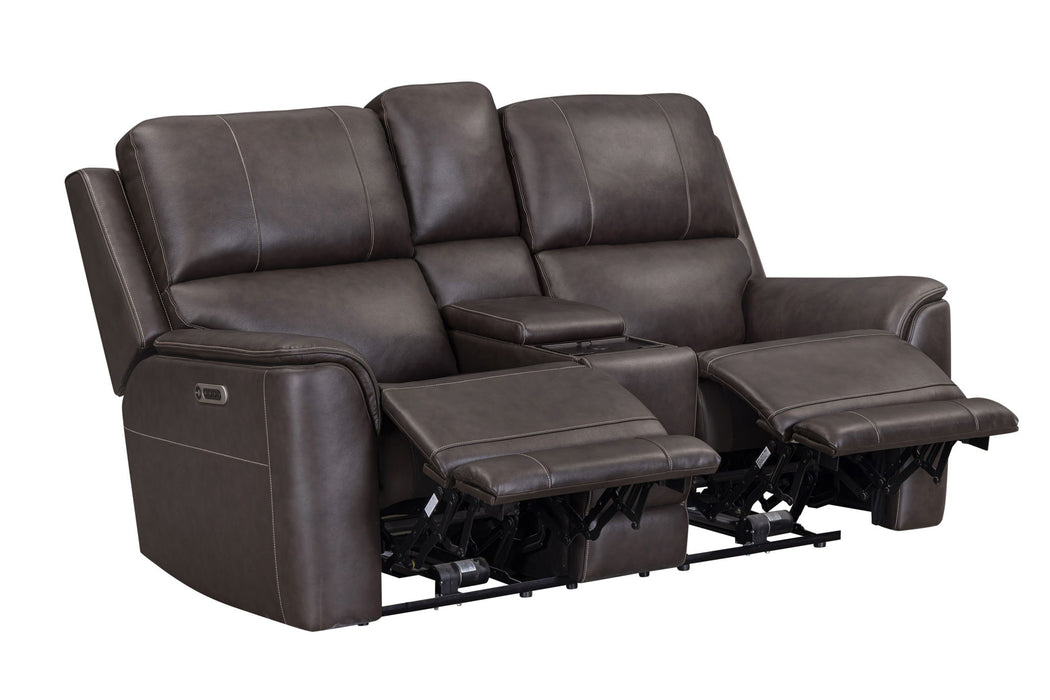 Easton - Zero Gravity Power Reclining Sofa Set