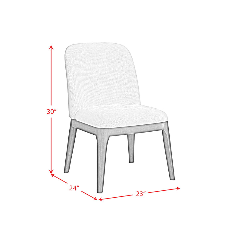 Sylvie - Standard Height Dining Set, Oval Table