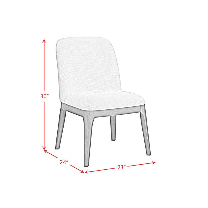Sylvie - Standard Height Dining Set