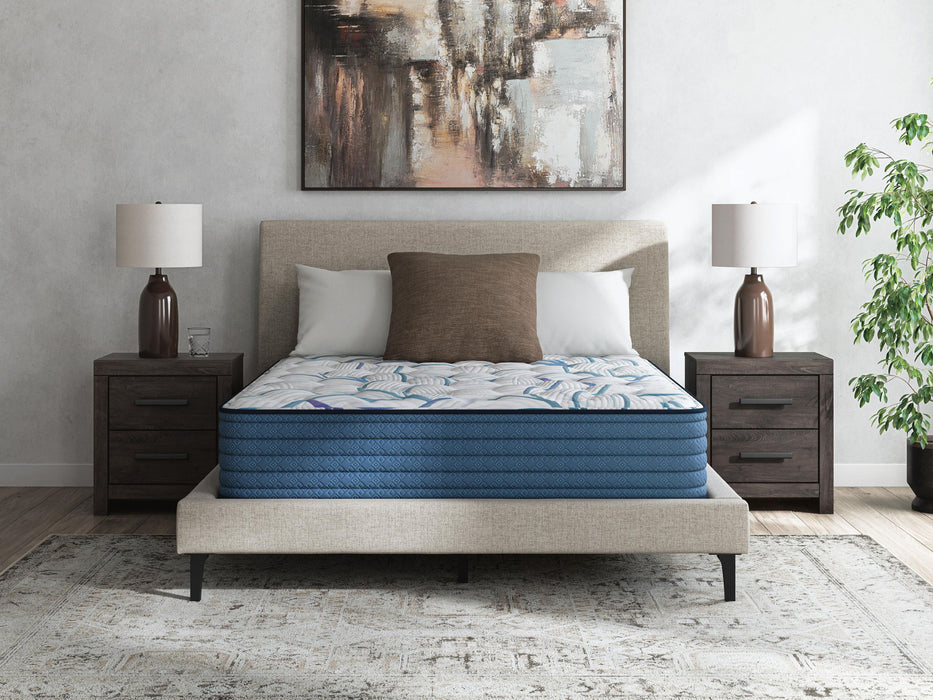 Limited Edition Plush 3.0 - Mattress
