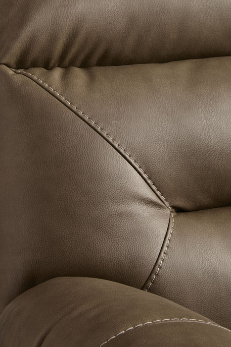 Elksworth - Rocker Recliner