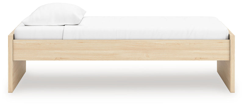 Onita - Platform Bed