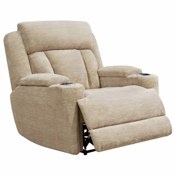 Dalton - Power Reclining Sofa Set