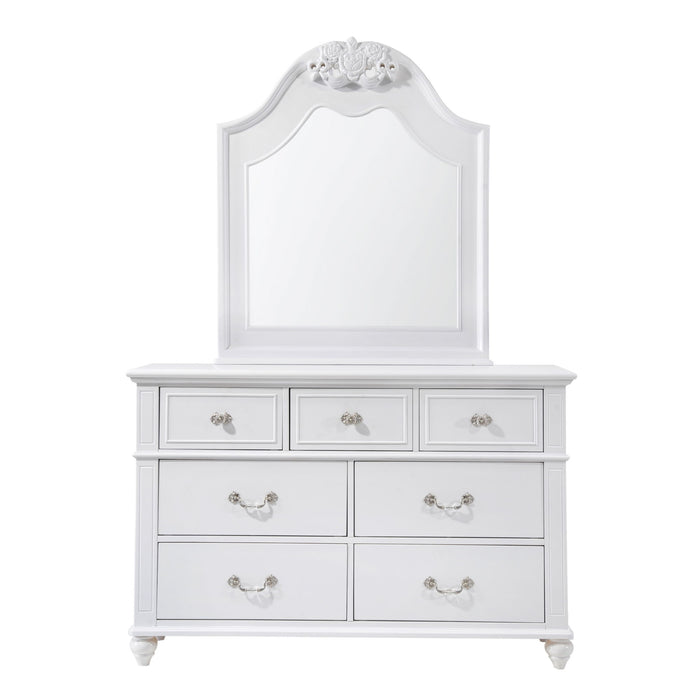 Alana - Dresser