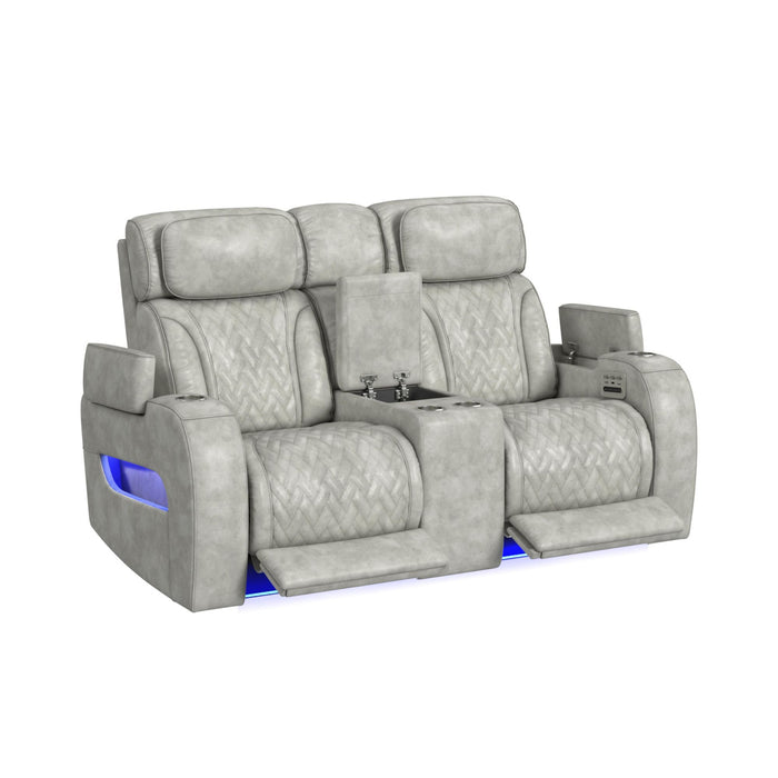 Prime Time - Sofa Set