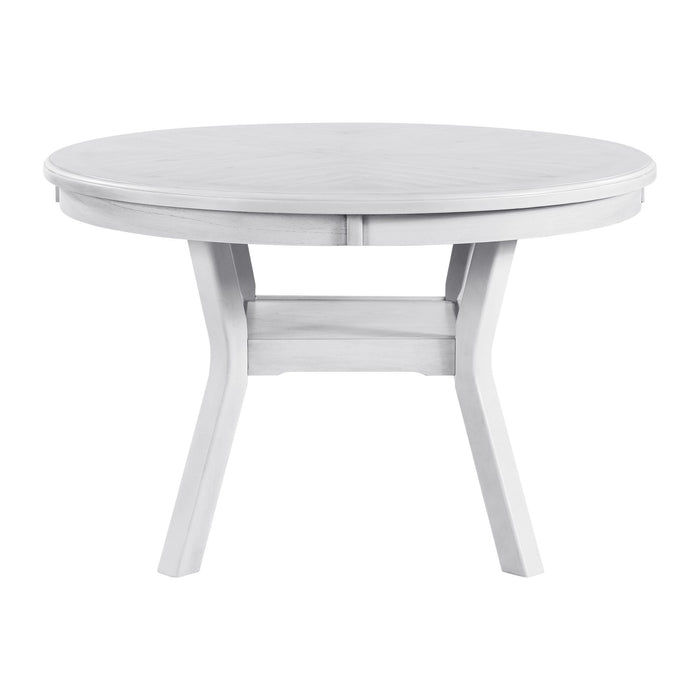 Amherst - Standard Height Dining Table