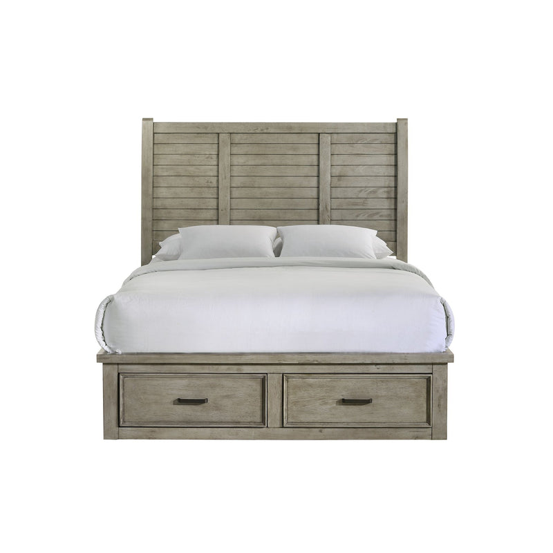 Sullivan - Storage Bed