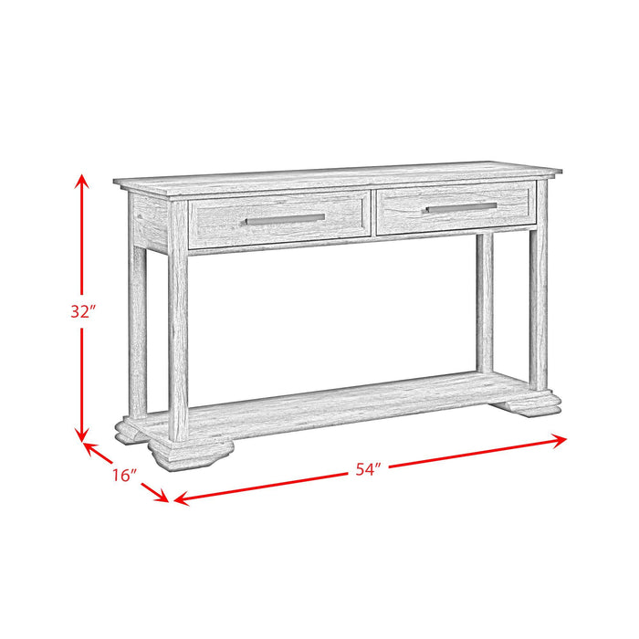 Park Ridge - Table