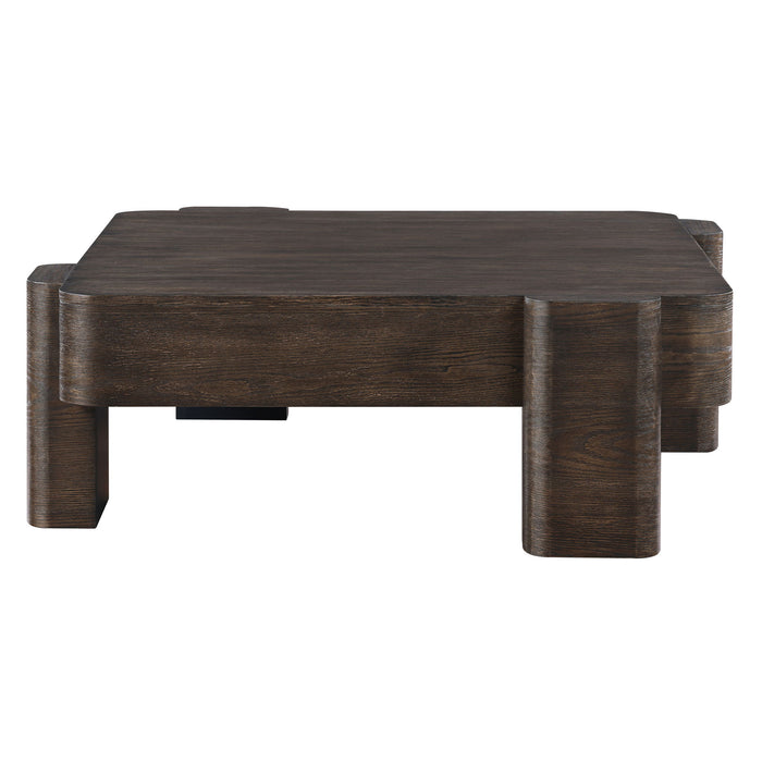 Salina - Square Table