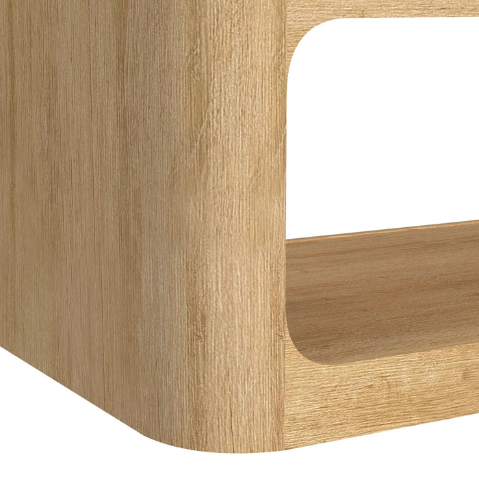 Rogen Rustic - Occasional Table Set