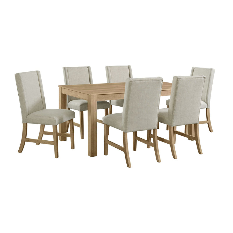 Eleanor 2.0 - Standard Height Dining Set
