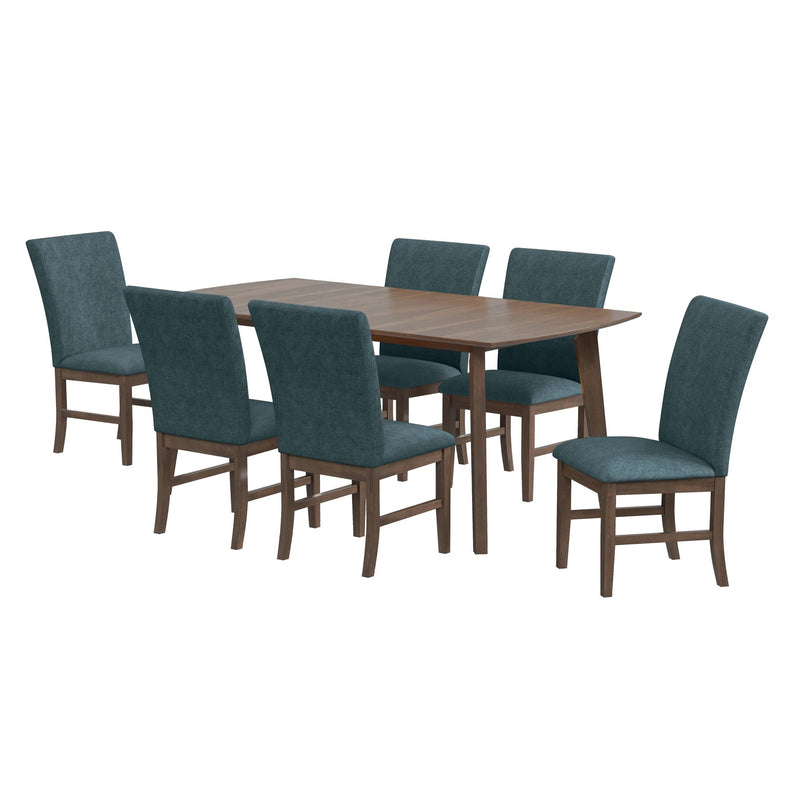 Santa Barbara - Standard Height Dining Set