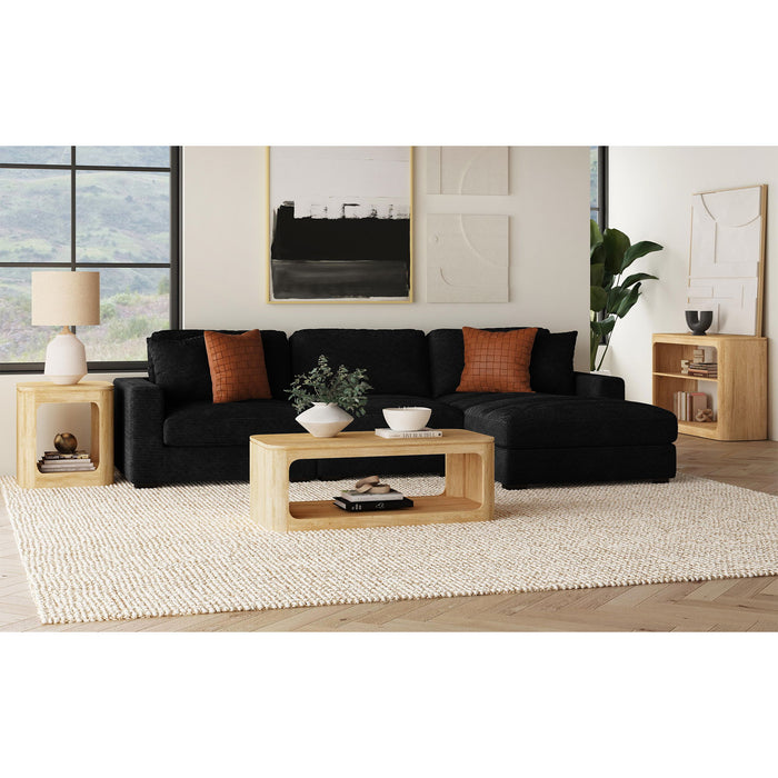 Rogen Rustic - Occasional Table Set
