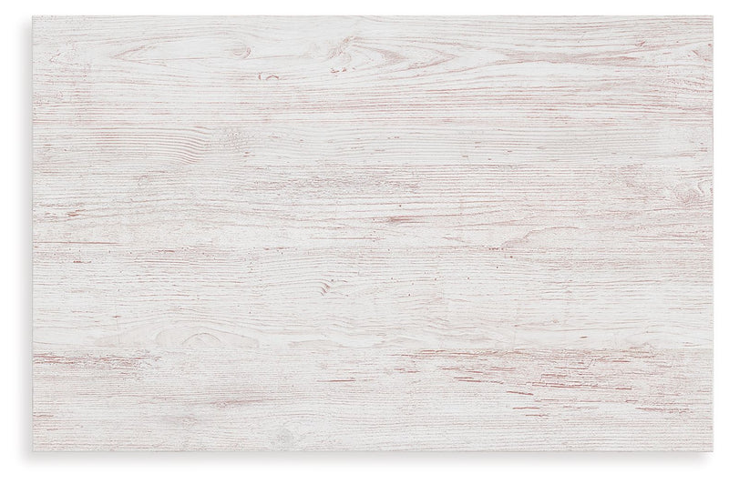 Makidern - Two Drawer Night Stand