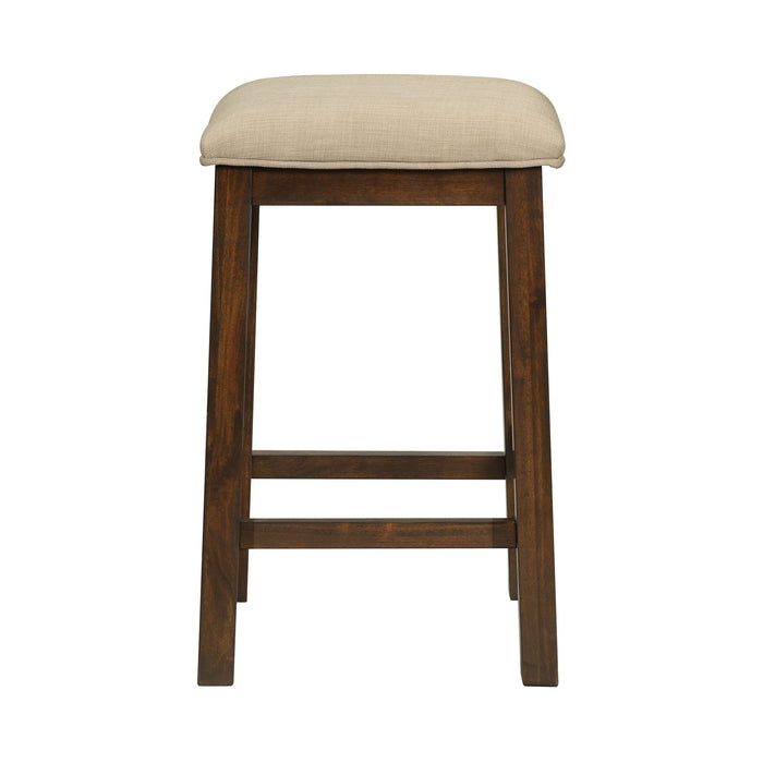 Hardy - Multipurpose Bar Table Set - Dark Walnut