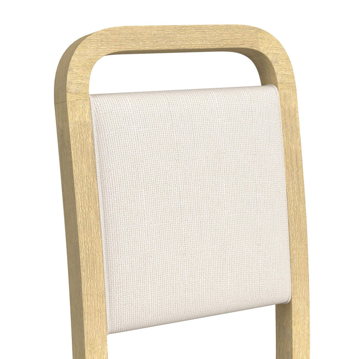 Ridgemont - Dining Side Chair (Set of 2)