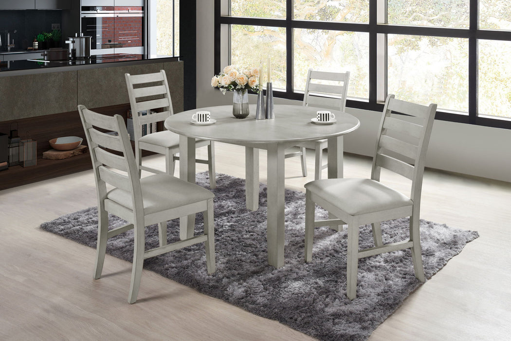 Pascal - Round Dining Table