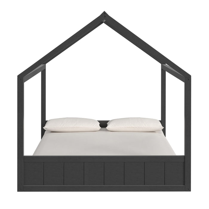 Sami - Montessori Bed