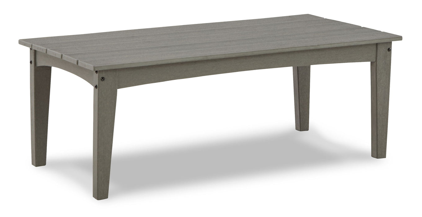 Visola - Lounge Set