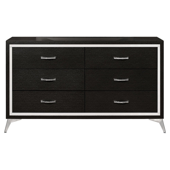 Huxley - Dresser