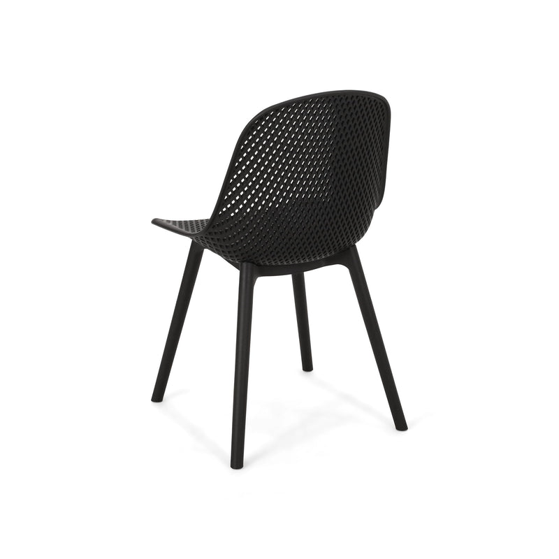 Posey Chair (Set of 2)