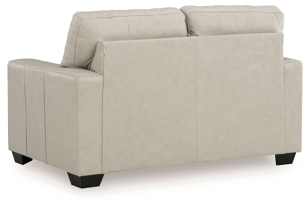 Santorine - Living Room Set