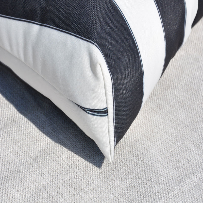 Outdoor Bench Cushions & Weather-Resistant Fabric