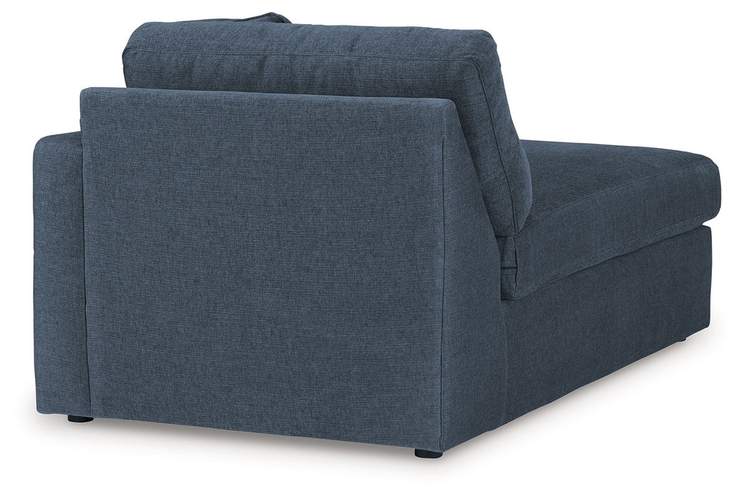 Modmax - 4 Piece Sectional