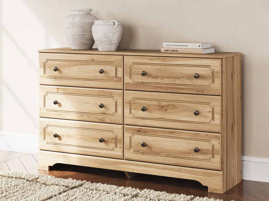 Aleaport - Dresser