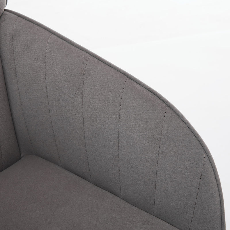 Adjustable Ergonomic Swivel Office Chair