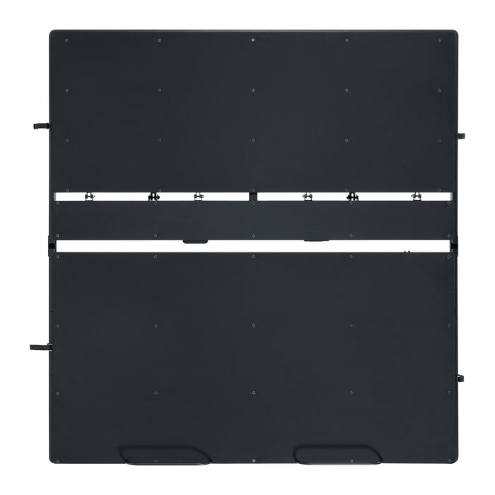 Z Base Air Adjustable Bed with Head Incline