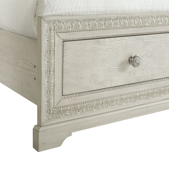 Romilly - Storage Bedroom Set