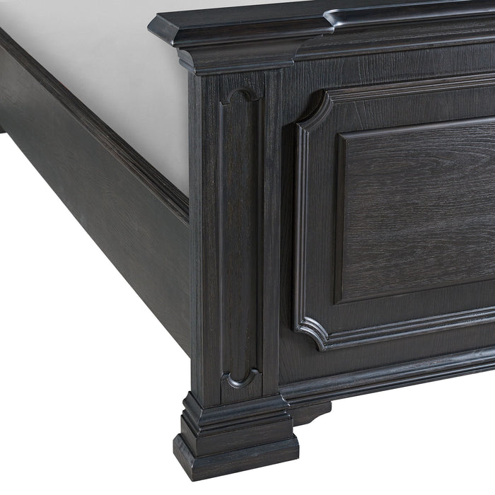 Kings Court - Storage Bedroom Set
