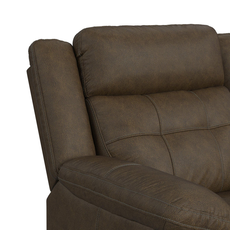 Epic - Rocker Recliner - Vine Chestnut