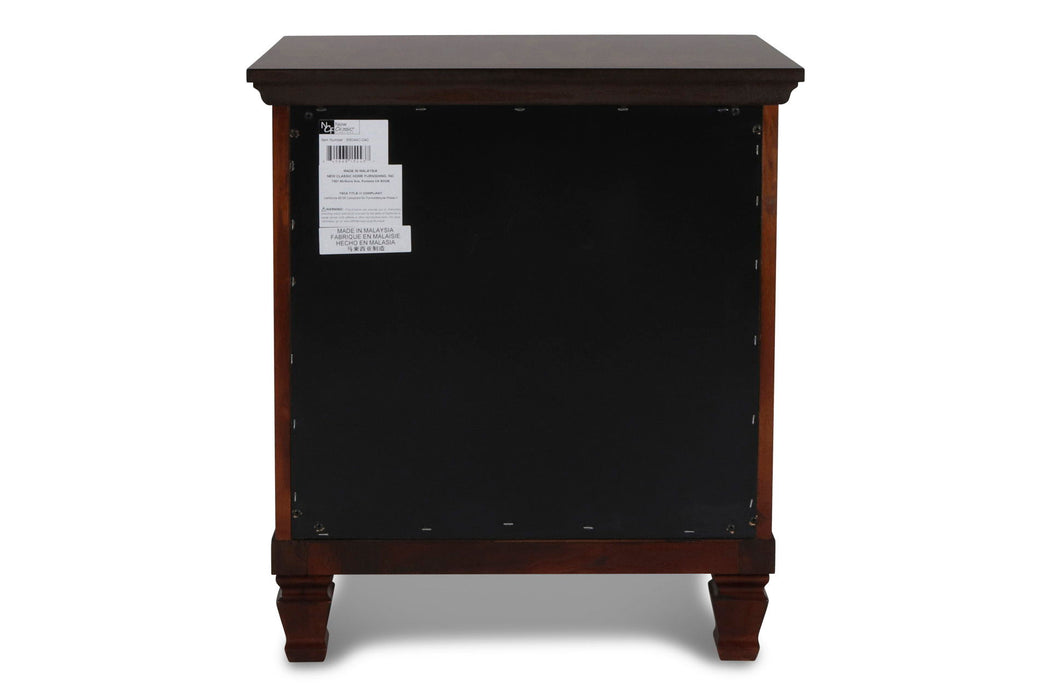 Tamarack - Nightstand